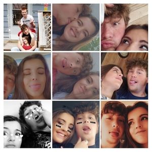 Meet your Posher, Mackenzie